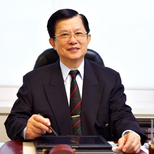 Mr Loh Hun Yu, Kelvin