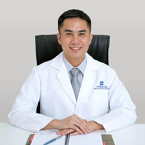 Dr Ng Ying Zhuang