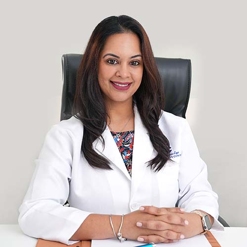 Dr Kiranjit Kaur Jugindar Singh