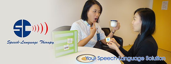 Speech-Language-Unit